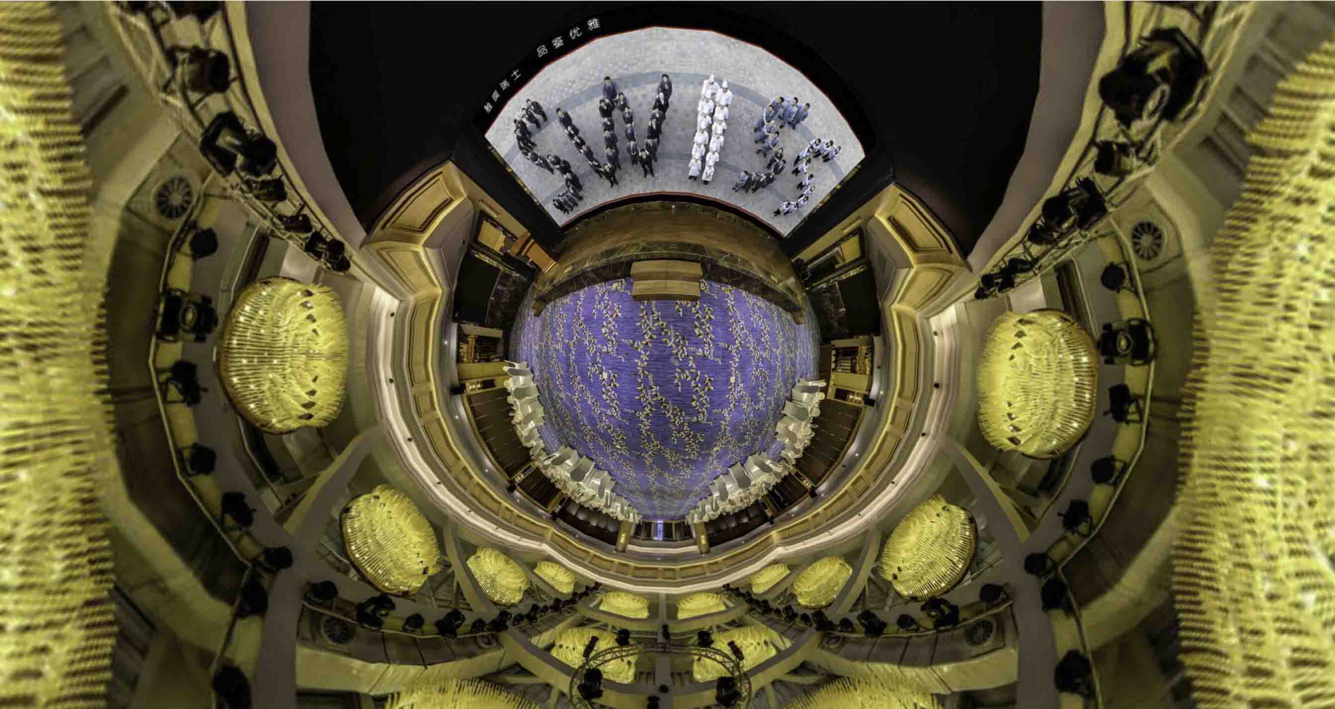 曲阜探索VR全景拍摄中的深度感：营造沉浸式体验的关键要素