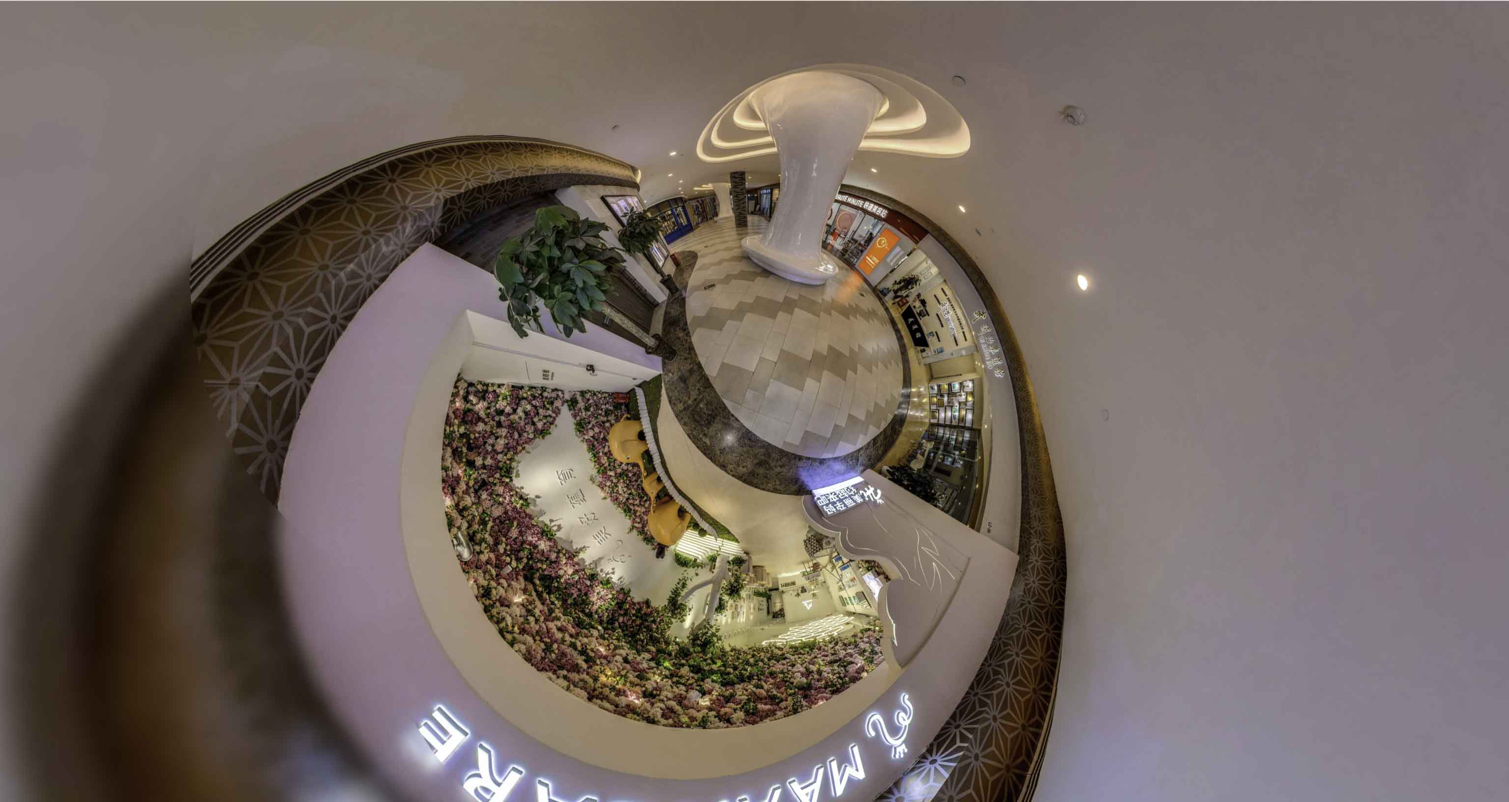 曲阜将VR全景融入品牌宣传活动的创新实践与策略